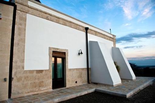 фото отеля Masseria La Gravina
