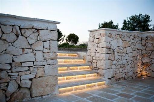 фото отеля Masseria La Gravina