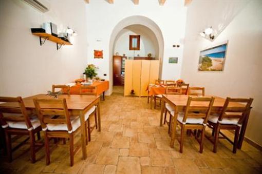 фото отеля Masseria La Gravina