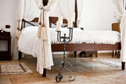 фото отеля Masseria La Gravina