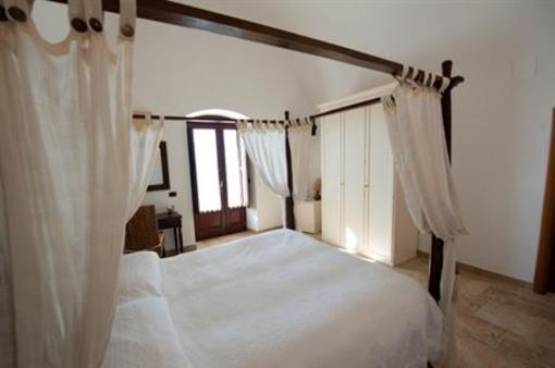 фото отеля Masseria La Gravina
