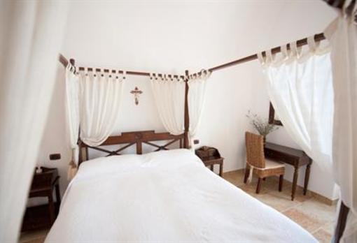 фото отеля Masseria La Gravina
