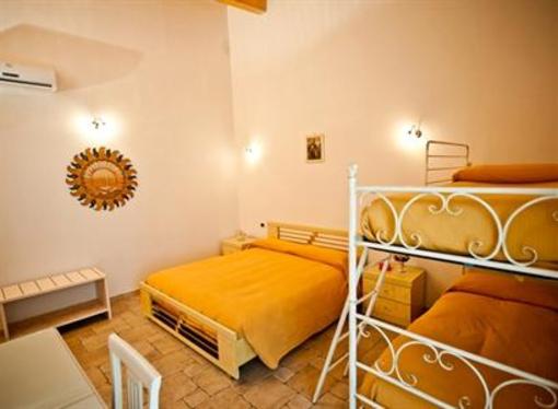 фото отеля Masseria La Gravina