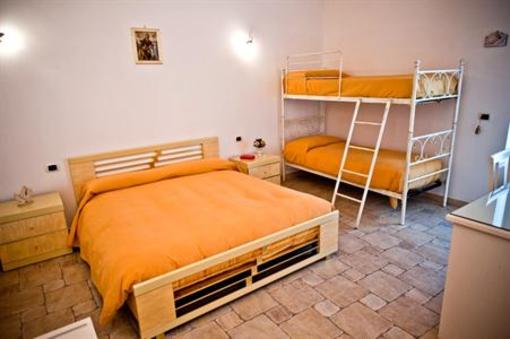фото отеля Masseria La Gravina