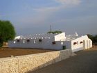 фото отеля Masseria La Gravina