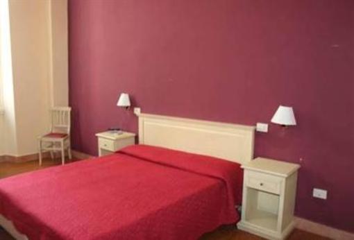 фото отеля Savonarola Hotel