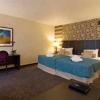 фото отеля Thon Hotel Bristol Stephanie