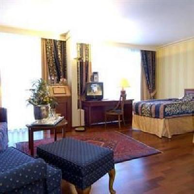 фото отеля Thon Hotel Bristol Stephanie