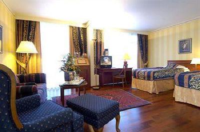 фото отеля Thon Hotel Bristol Stephanie