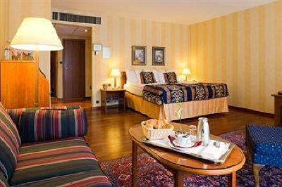 фото отеля Thon Hotel Bristol Stephanie
