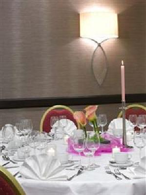 фото отеля Thon Hotel Bristol Stephanie