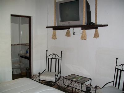 фото отеля Viña Española Hotel Antigua Guatemala