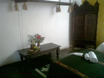 фото отеля Viña Española Hotel Antigua Guatemala