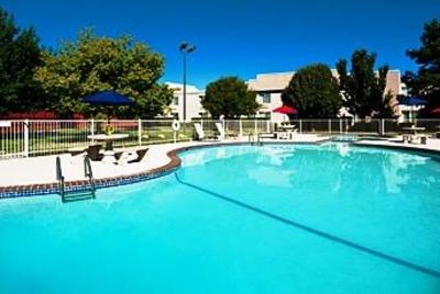 фото отеля Four Points by Sheraton Oklahoma City Airport
