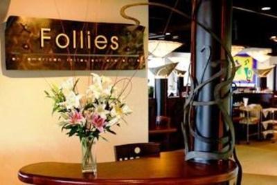 фото отеля Four Points by Sheraton Oklahoma City Airport