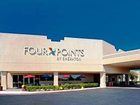 фото отеля Four Points by Sheraton Oklahoma City Airport