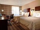 фото отеля Four Points by Sheraton Oklahoma City Airport