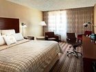 фото отеля Four Points by Sheraton Oklahoma City Airport