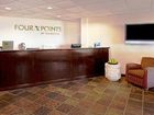 фото отеля Four Points by Sheraton Oklahoma City Airport