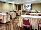 фото отеля Four Points by Sheraton Oklahoma City Airport