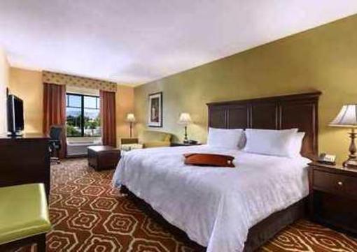 фото отеля Hampton Inn & Suites San Luis Obispo