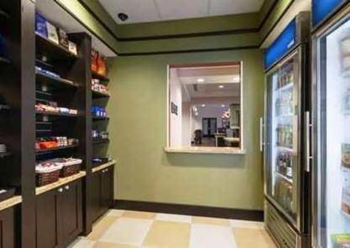 фото отеля Hampton Inn & Suites San Luis Obispo