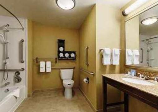 фото отеля Hampton Inn & Suites San Luis Obispo