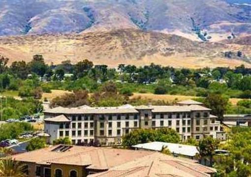фото отеля Hampton Inn & Suites San Luis Obispo