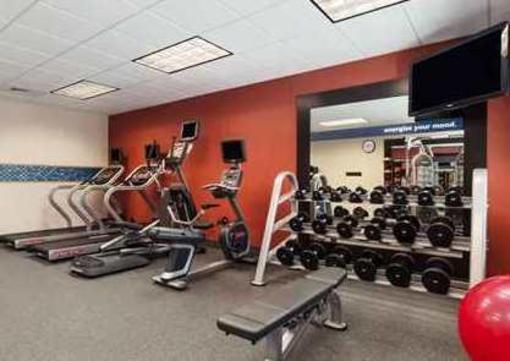 фото отеля Hampton Inn & Suites San Luis Obispo