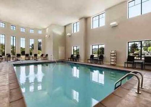 фото отеля Hampton Inn & Suites San Luis Obispo