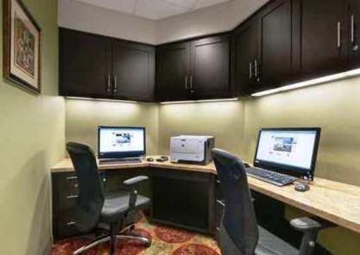 фото отеля Hampton Inn & Suites San Luis Obispo