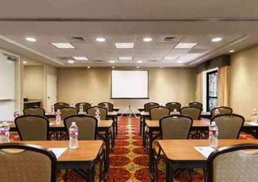 фото отеля Hampton Inn & Suites San Luis Obispo