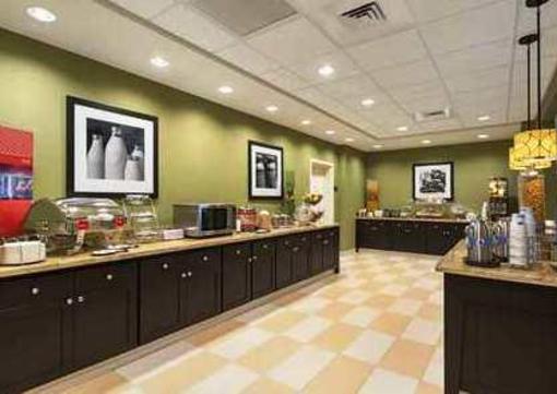фото отеля Hampton Inn & Suites San Luis Obispo