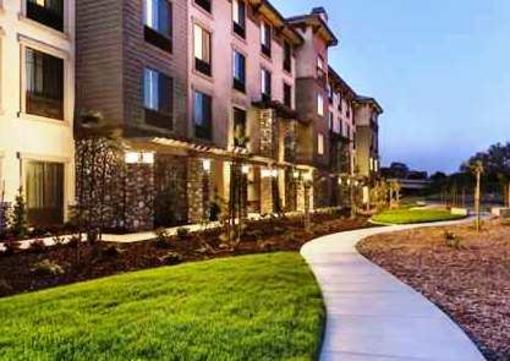 фото отеля Hampton Inn & Suites San Luis Obispo