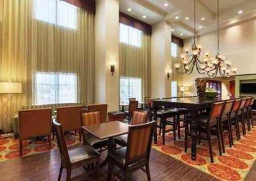 фото отеля Hampton Inn & Suites San Luis Obispo
