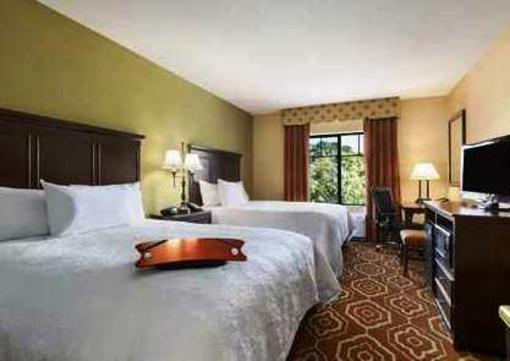 фото отеля Hampton Inn & Suites San Luis Obispo