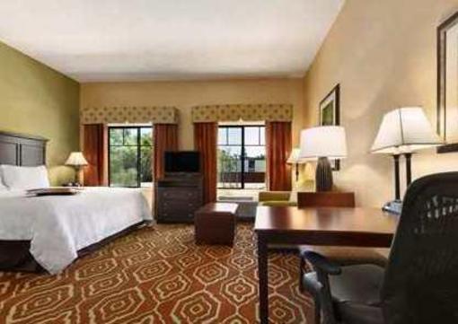 фото отеля Hampton Inn & Suites San Luis Obispo