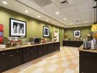 фото отеля Hampton Inn & Suites San Luis Obispo