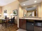фото отеля Hampton Inn & Suites San Luis Obispo