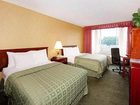 фото отеля Clarion Hotel Greensboro Airport