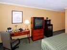 фото отеля Clarion Hotel Greensboro Airport