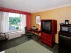 фото отеля Clarion Hotel Greensboro Airport