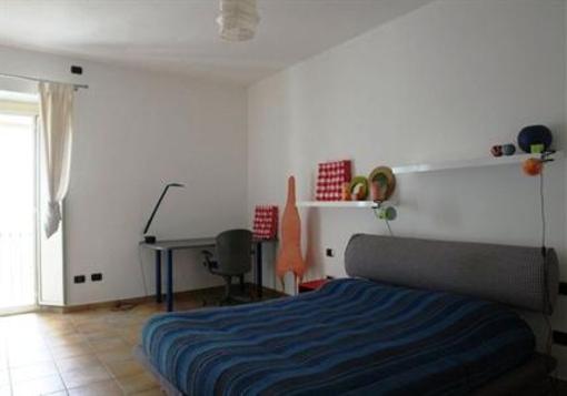 фото отеля B&B Casa Marina