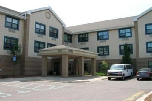 фото отеля Extended Stay America Detroit Metropolitan Airport Romulus