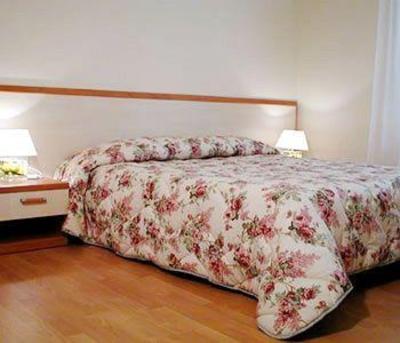 фото отеля Villa Alle Rampe Bed & Breakfast Florence