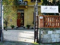 Villa Alle Rampe Bed & Breakfast Florence Villa Alle Rampe Bed & Breakfast Florence