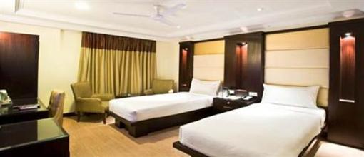 фото отеля Parkland Hotel Defence Colony New Delhi