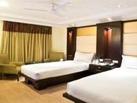 Parkland Hotel Defence Colony New Delhi