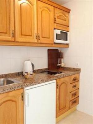 фото отеля CLC Benal Beach