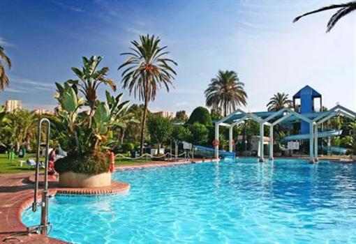 фото отеля CLC Benal Beach